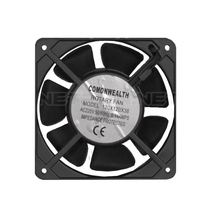فن 220 ولت HPI